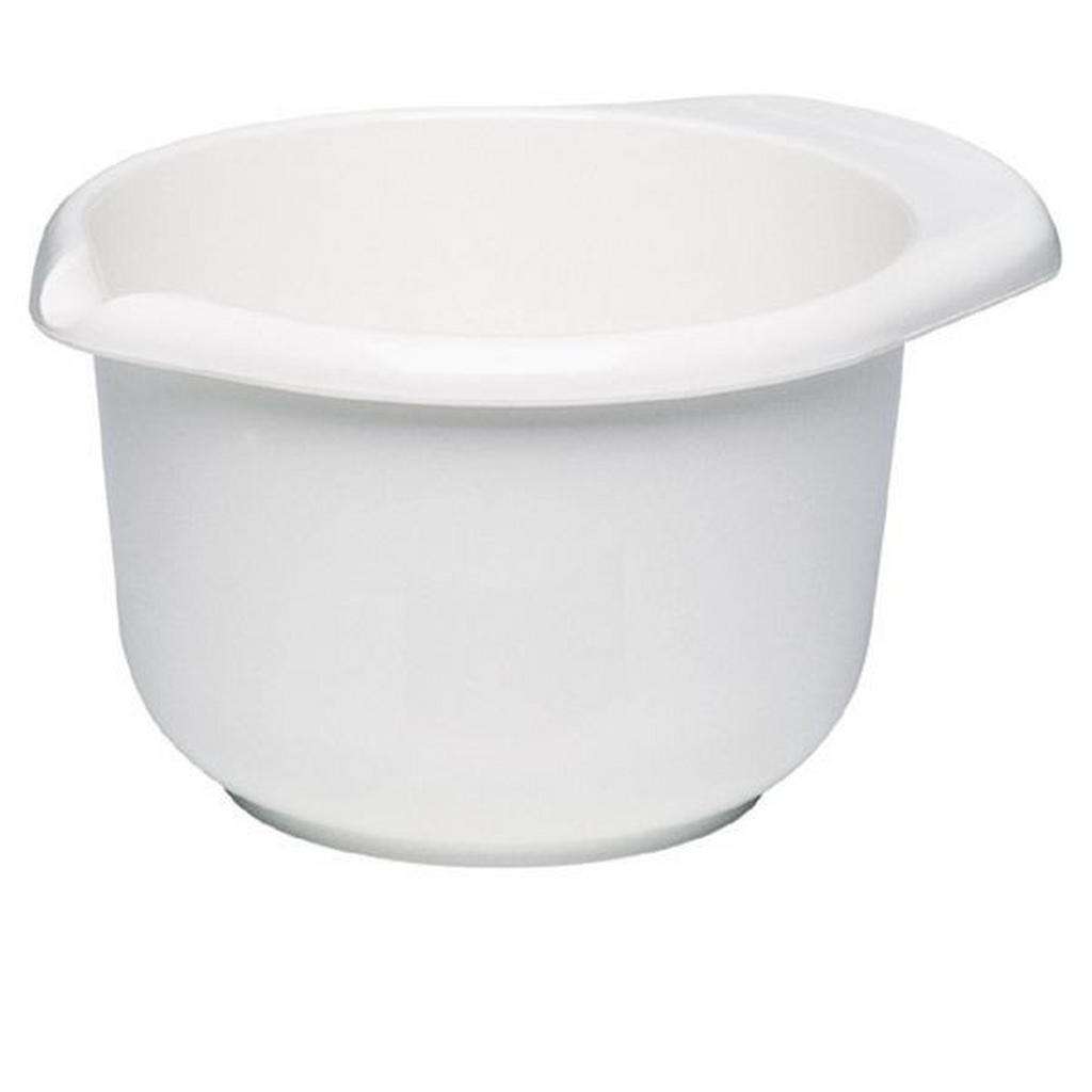 Emsa RÜHRSCHÜSSEL, Weiß