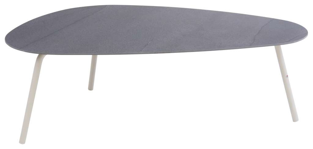 Emu - Terramare Loungetisch - corten - outdoor