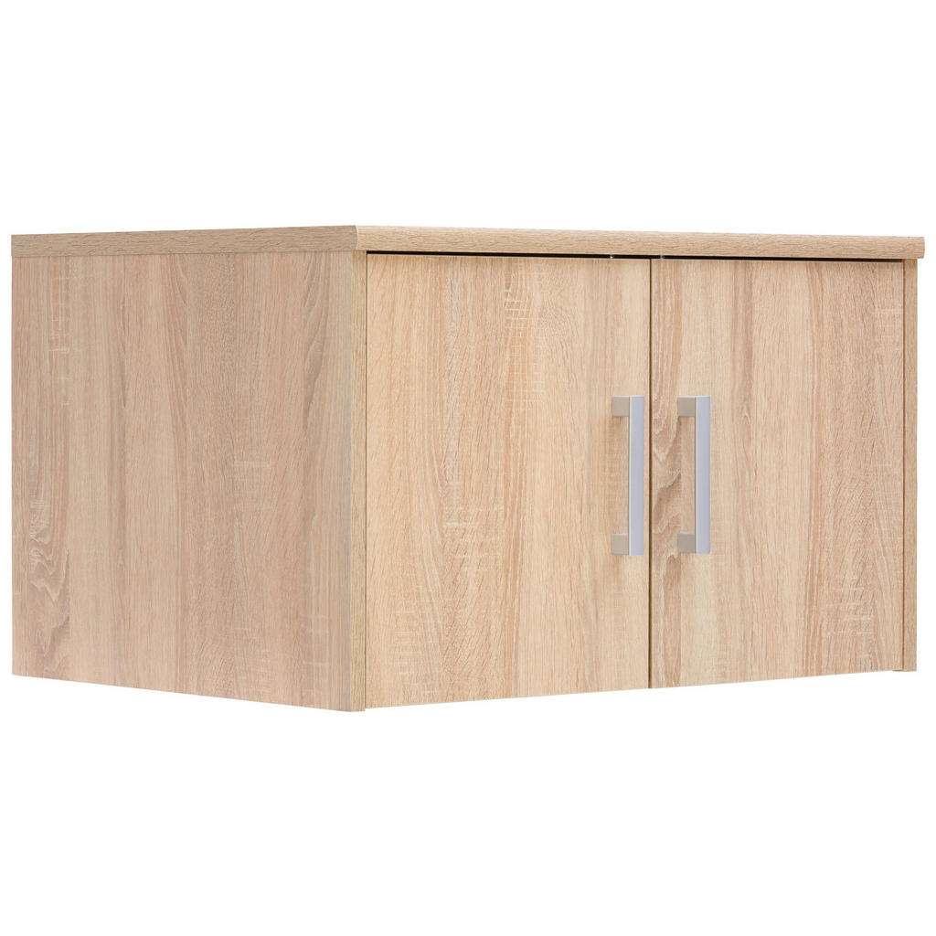 Xora AUFSATZSCHRANK 72/43/54 cm Beige