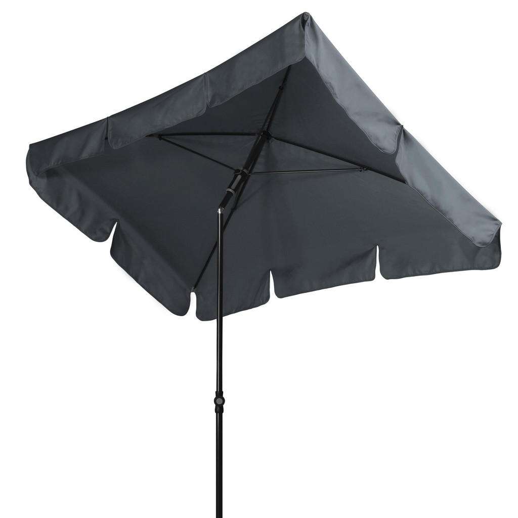 Doppler SONNENSCHIRM Grau