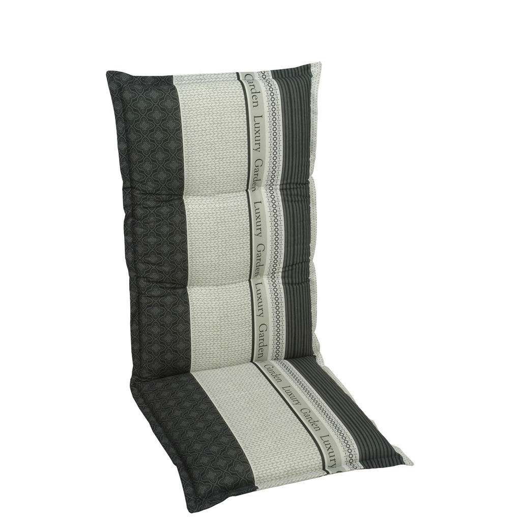 XXXL SESSELAUFLAGE, Weiß, Weiß