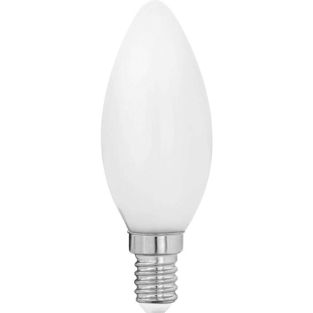 Homeware LED-LEUCHTMITTEL E14 4 W, Weiß