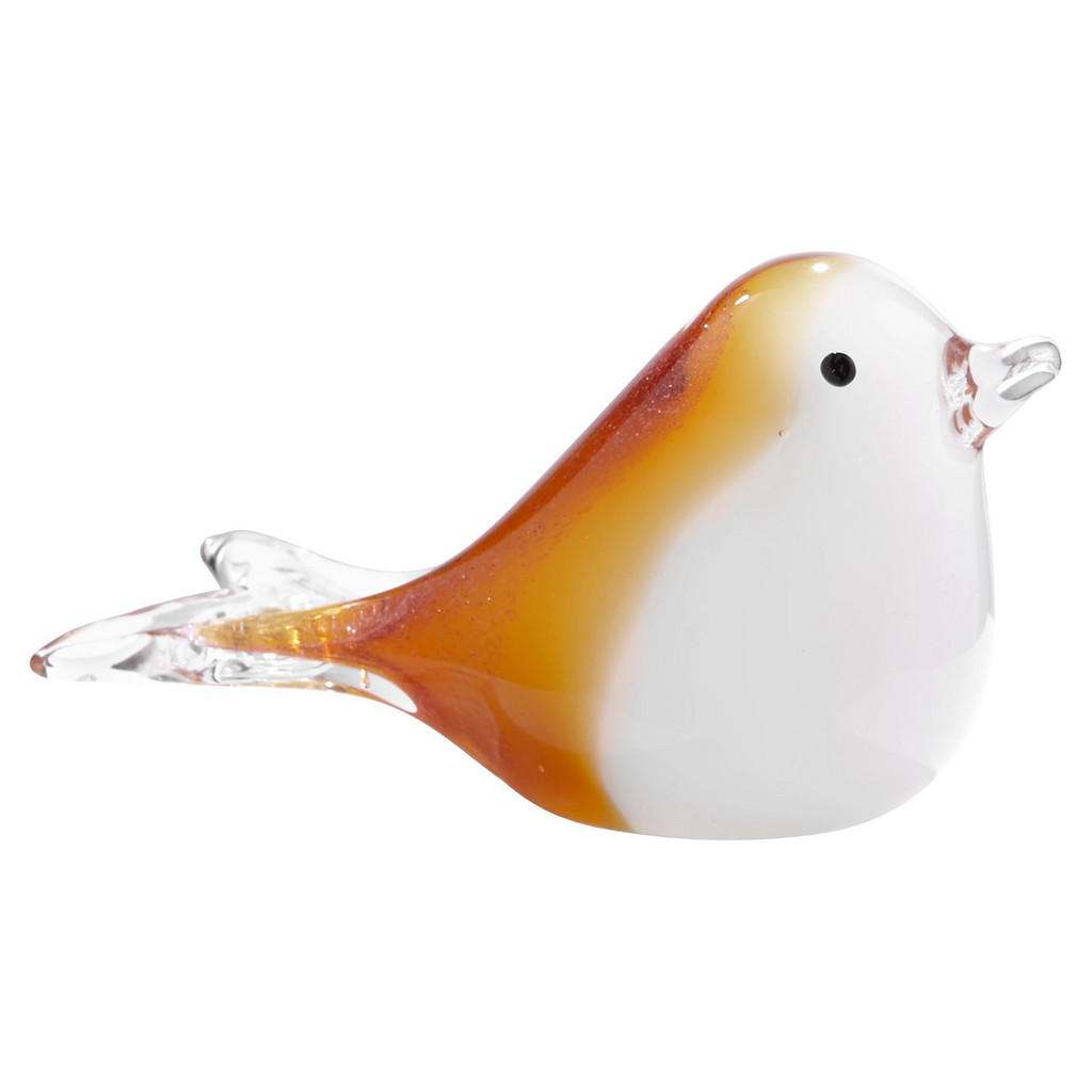 Novel DEKOVOGEL, Mehrfarbig