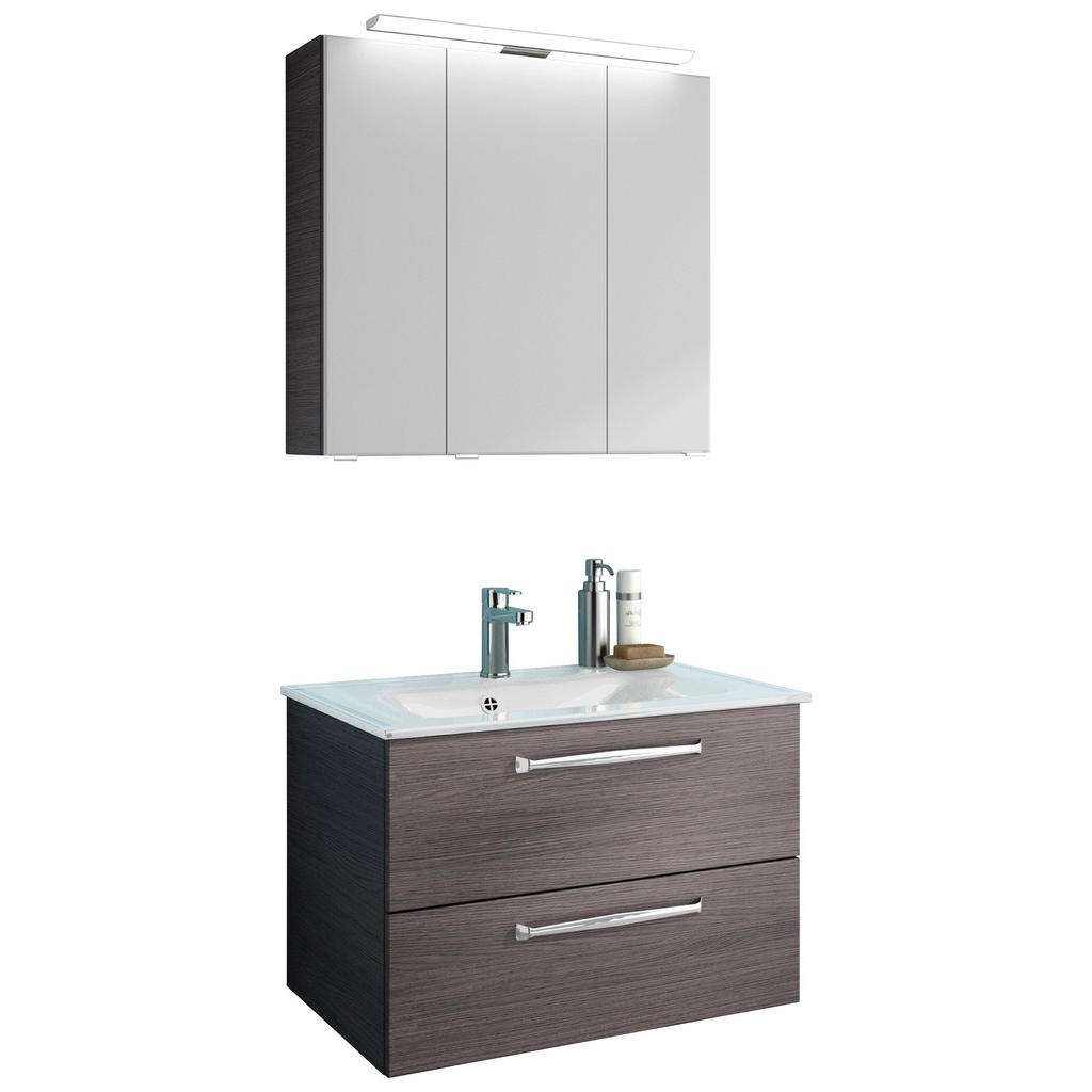Xora BADEZIMMER Grau