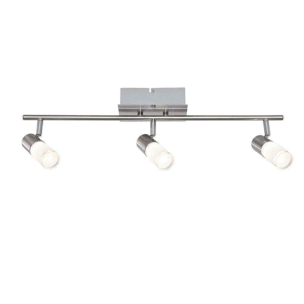 Boxxx LED-STRAHLER, Silber