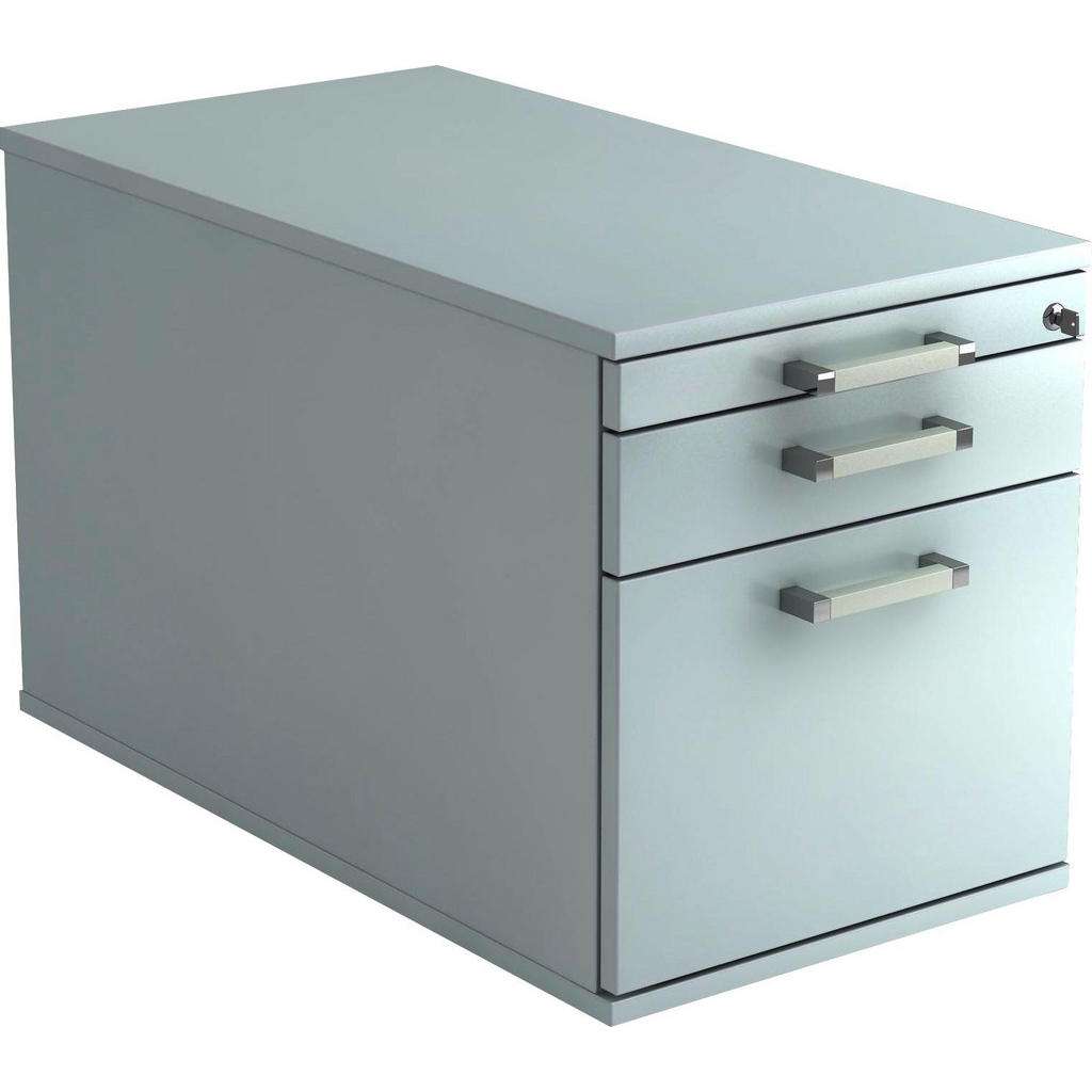 XXXL ROLLCONTAINER Grau