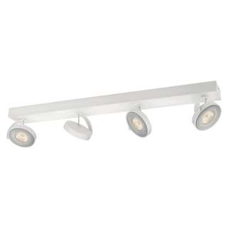 Philips MYLIVING LED-DECKENLEUCHTE, Weiß