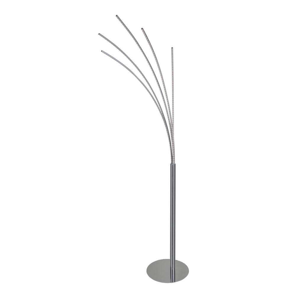 Ambiente LED-STEHLEUCHTE, Silber