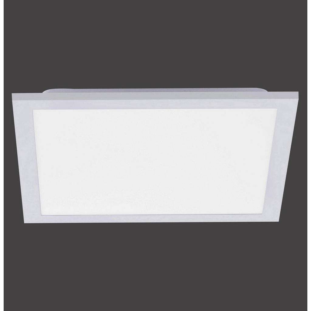 XXXL LED-DECKENLEUCHTE, Weiß