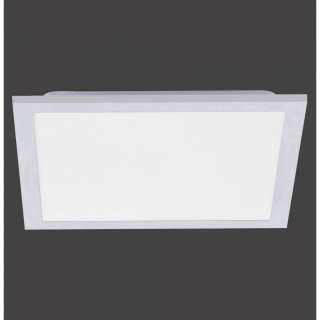 XXXL LED-DECKENLEUCHTE, Weiß
