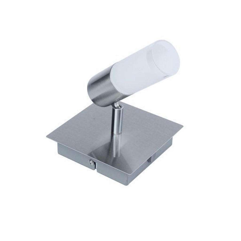 Boxxx LED-STRAHLER, Silber