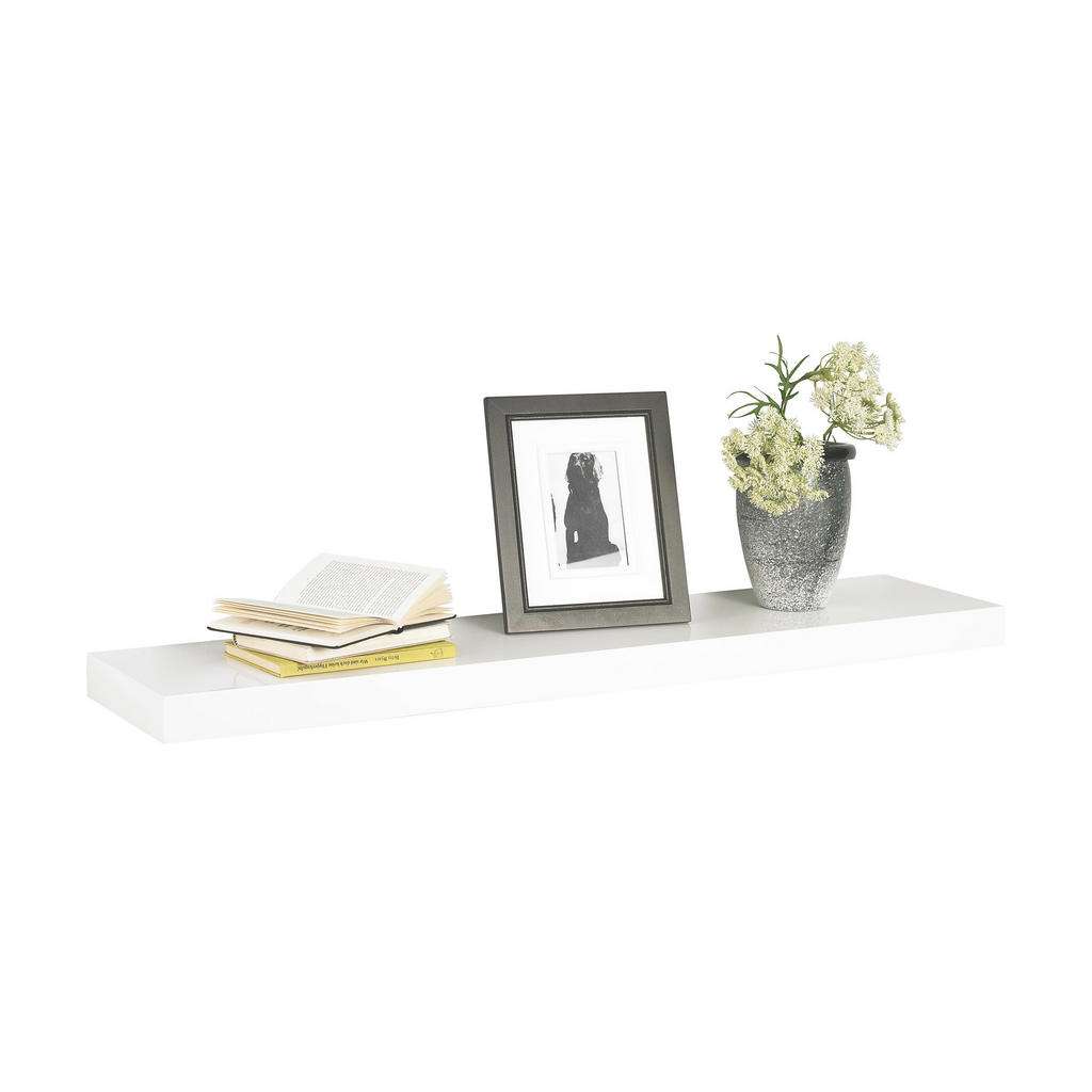 Boxxx WANDBOARD Weiß
