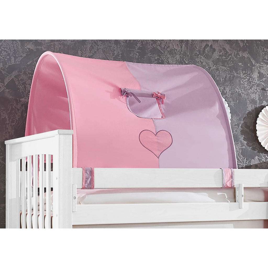 XXXL TUNNELSET Rosa, Lila