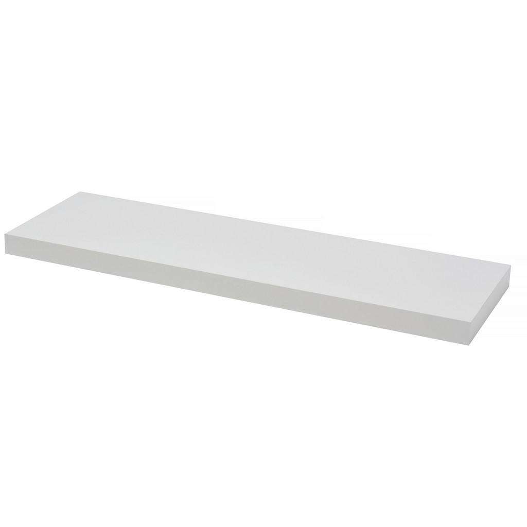 XXXL WANDBOARD Weiß