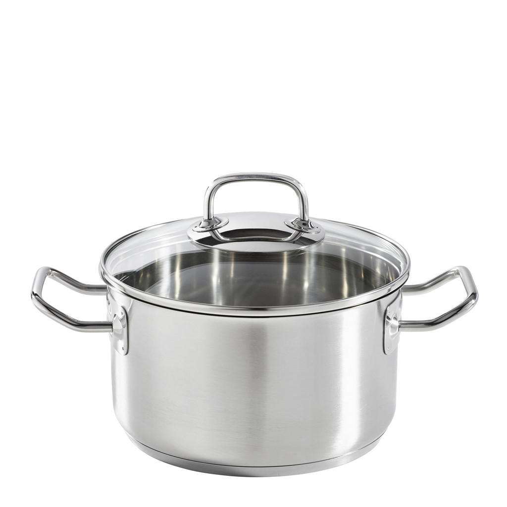 WMF FLEISCHTOPF Edelstahl