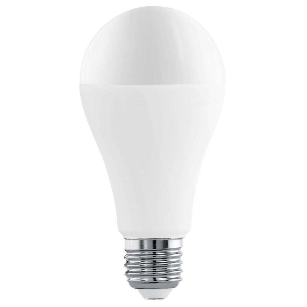 Homeware LED-LEUCHTMITTEL E27 16 W, Weiß