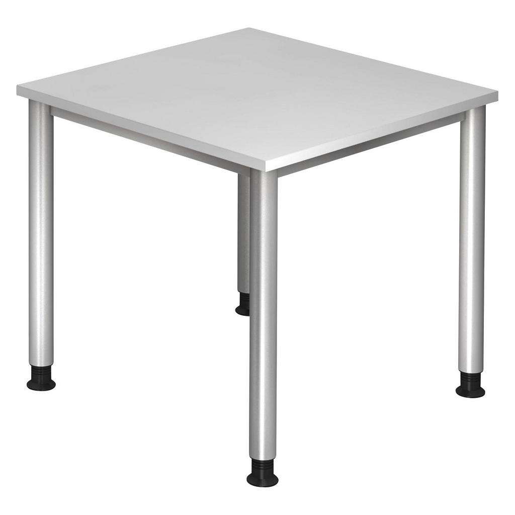 XXXL SCHREIBTISCH Weiß