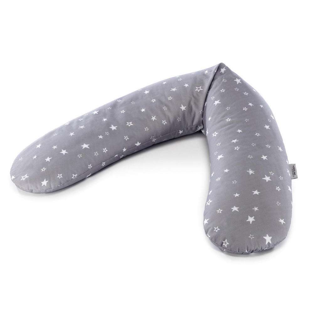 Theraline STILLKISSEN, Grau