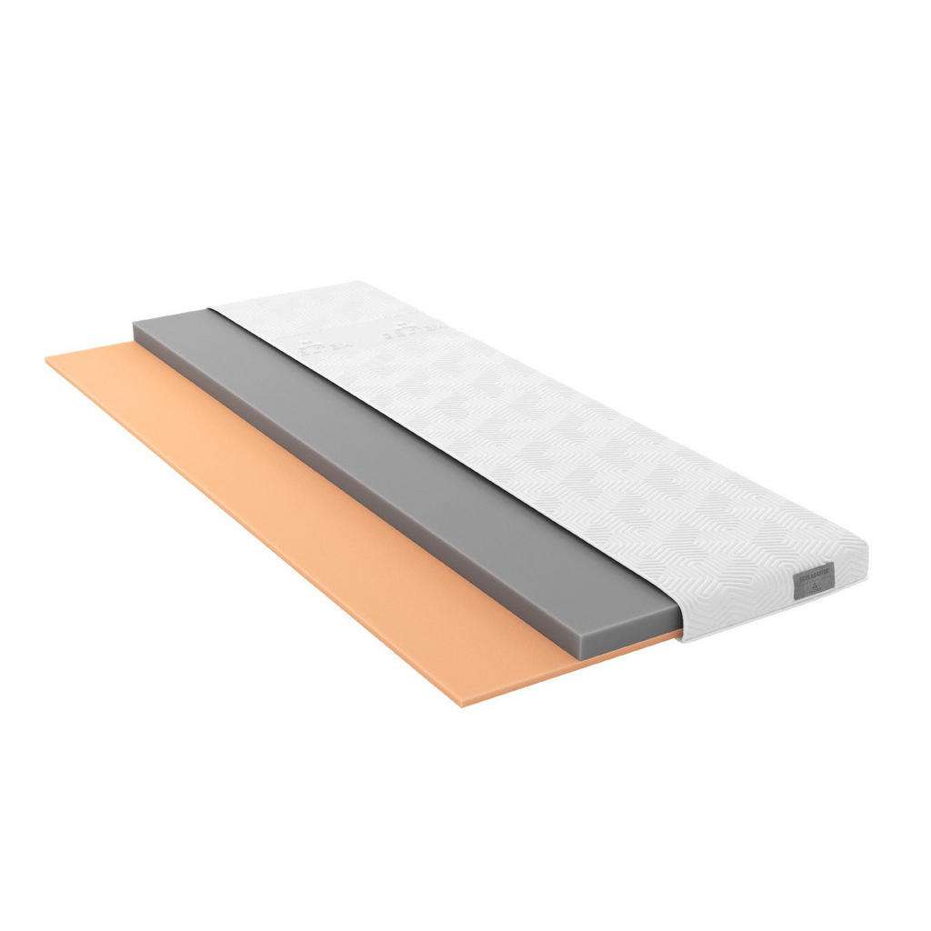 Schlaraffia TOPPER, Weiß