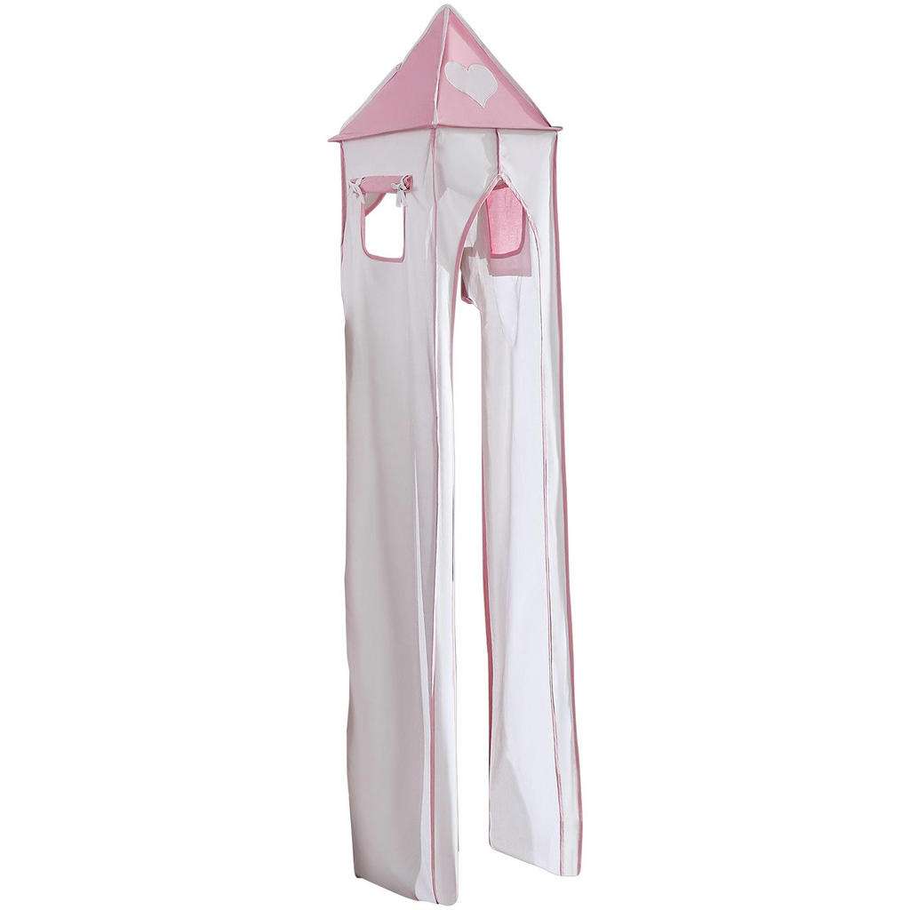 XXXL TURMSET Weiß