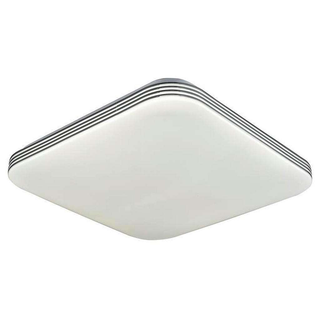 XXXL LED-DECKENLEUCHTE, Weiß