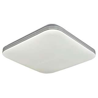 XXXL LED-DECKENLEUCHTE, Weiß