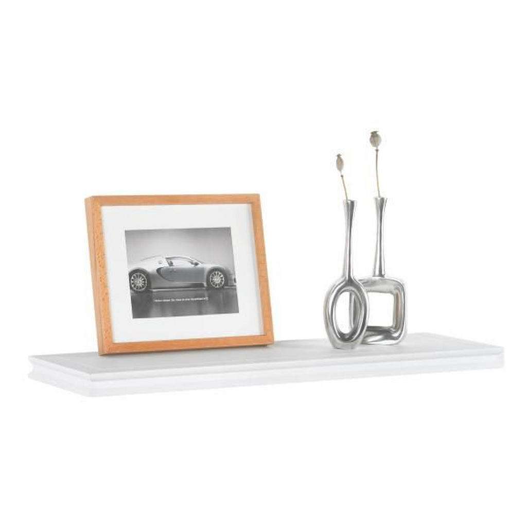 Landscape WANDBOARD Weiß