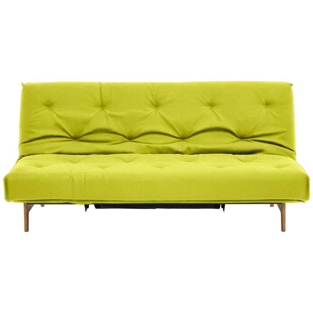 Innovation SCHLAFSOFA Geld
