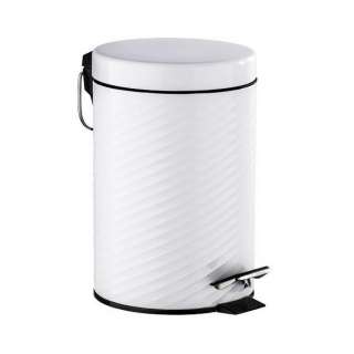 XXXL TRETEIMER 3 L, Weiß