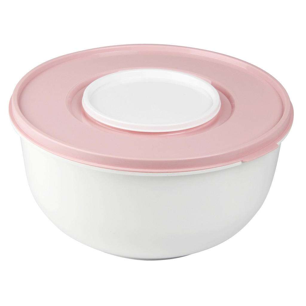 XXXL RÜHRSCHÜSSEL, Weiß