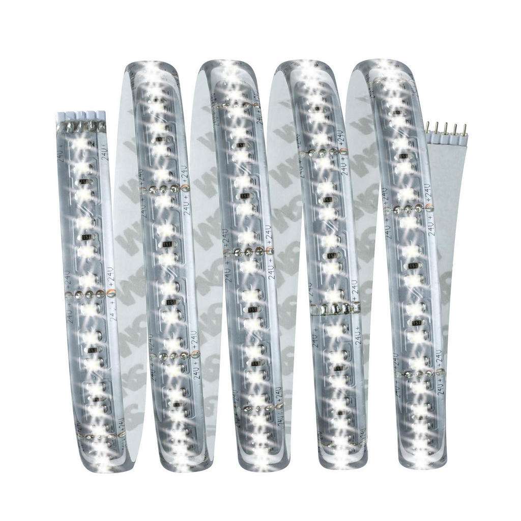 XXXL LED-STRIP, Grau