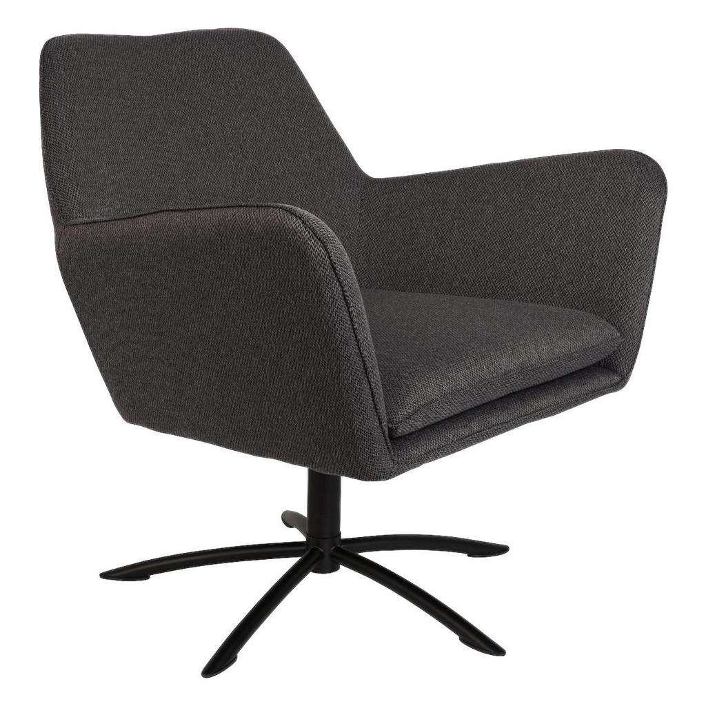 XXXL RELAXSESSEL, Grau