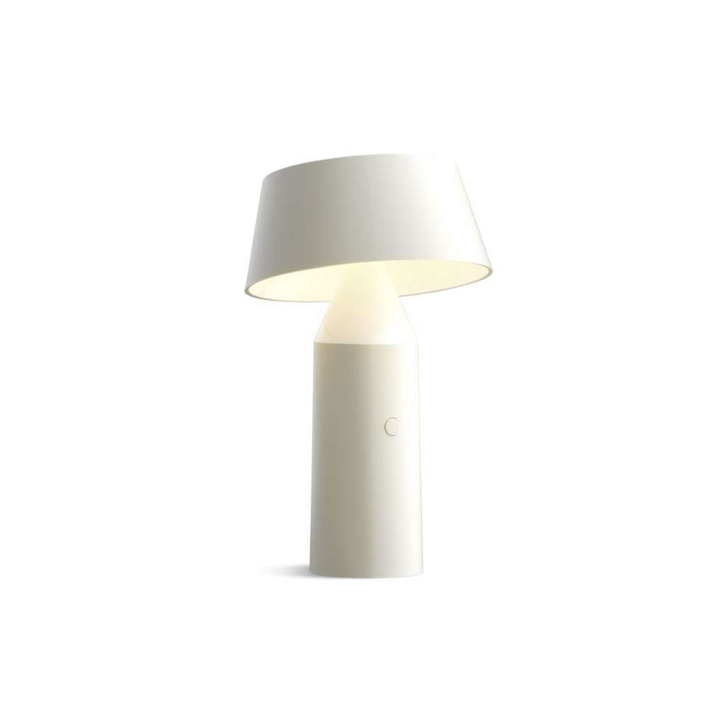 Marset - BICOCA LED Tischleuchte - weiß - indoor