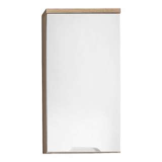 Xora HÄNGESCHRANK Weiß