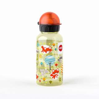 Emsa KINDERTRINKFLASCHE, Mehrfarbig