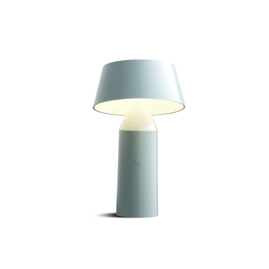 Marset - BICOCA LED Tischleuchte - hellblau - indoor