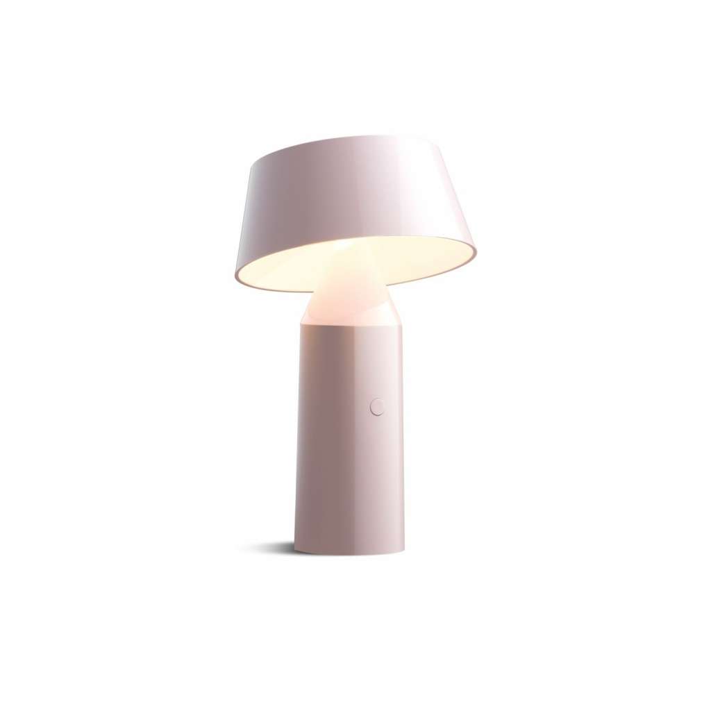 Marset - BICOCA LED Tischleuchte - hellpink - indoor
