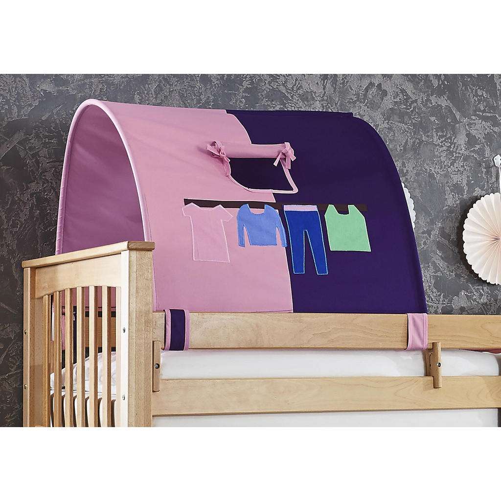 XXXL TUNNELSET Mehrfarbig