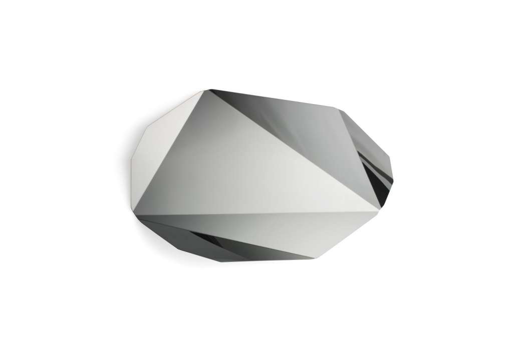 Classicon - Piega Spiegel - S - indoor