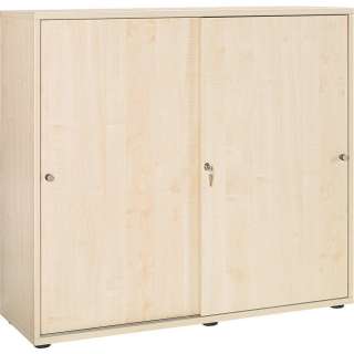 XXXL AKTENSCHRANK Beige