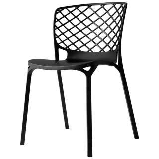XXXL STUHL Schwarz