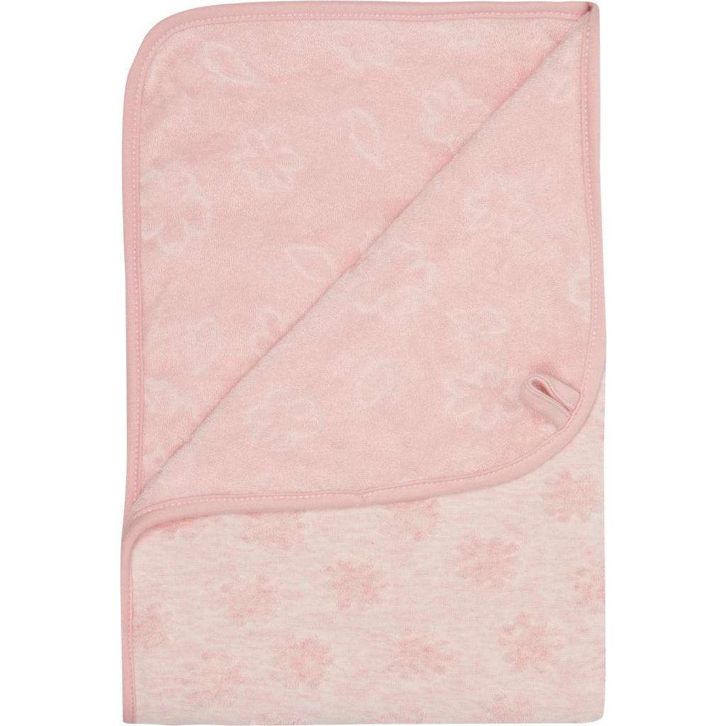 Bebe Jou Baby Multi-Tuch, Rosa