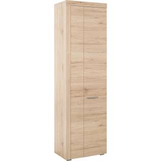 XXXL GARDEROBENSCHRANK Braun