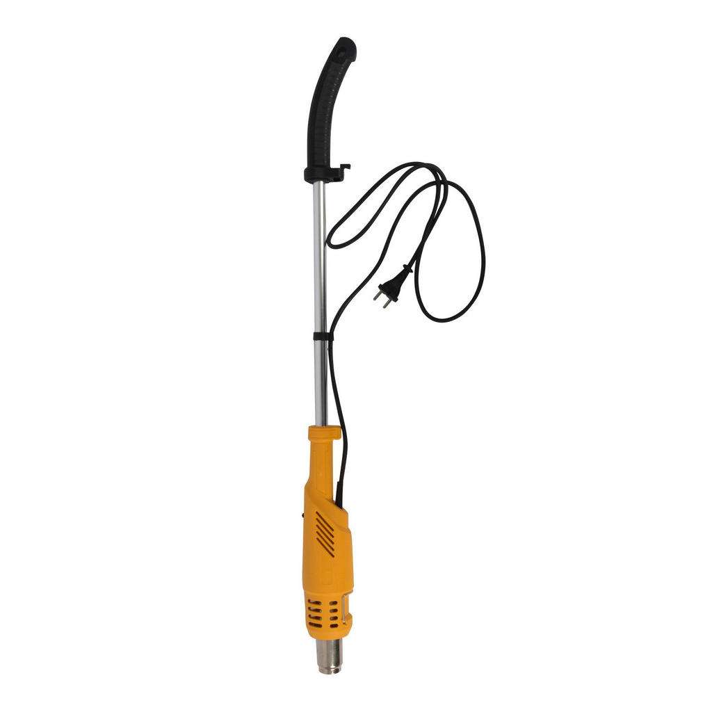 XXXL Unkrautbrenner, Orange