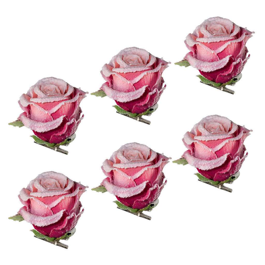 XXXL DEKOCLIP, Rosa