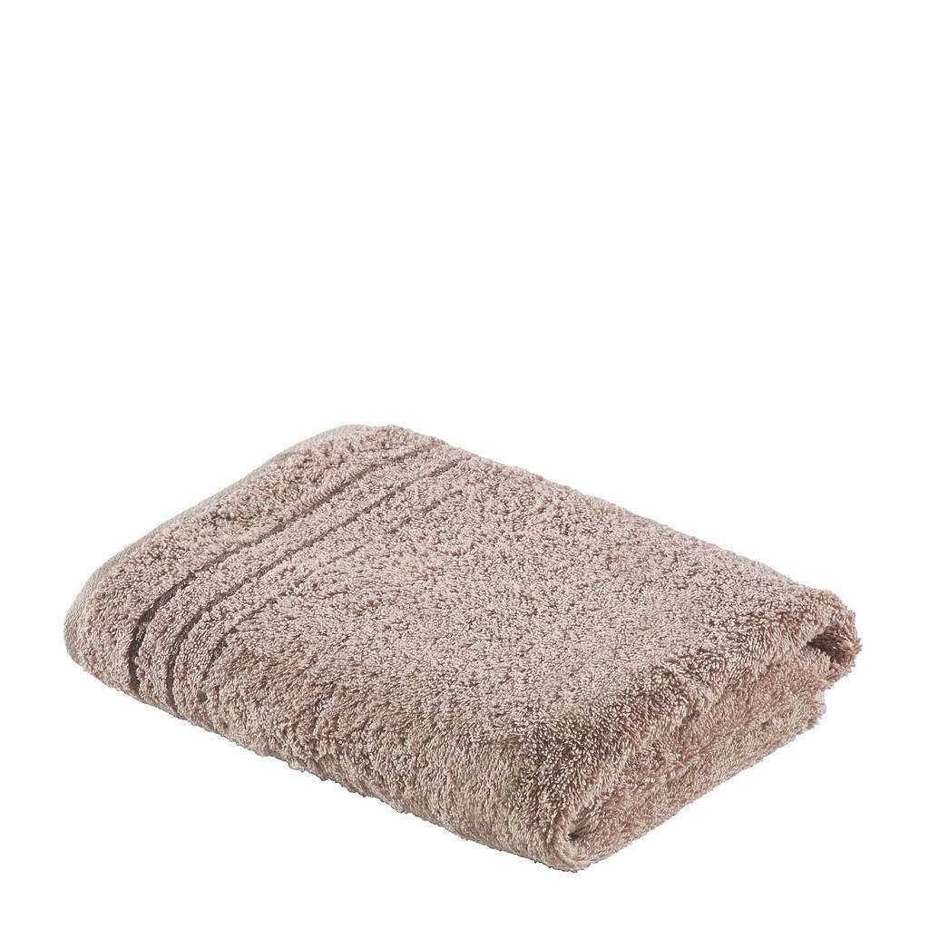 Cawoe HANDTUCH 50/100 cm, Beige
