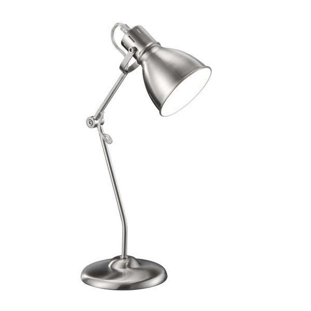 Novel TISCHLEUCHTE, Silber