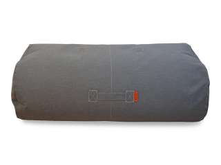 TRIMM Copenhagen - Mini Rocket Polsterbank - Taupe - outdoor