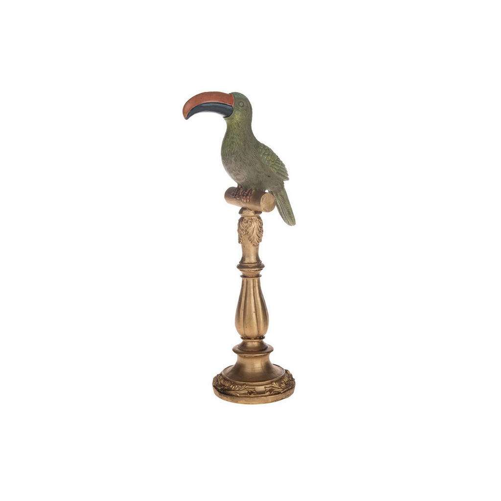 XXXL DEKOVOGEL, Mehrfarbig