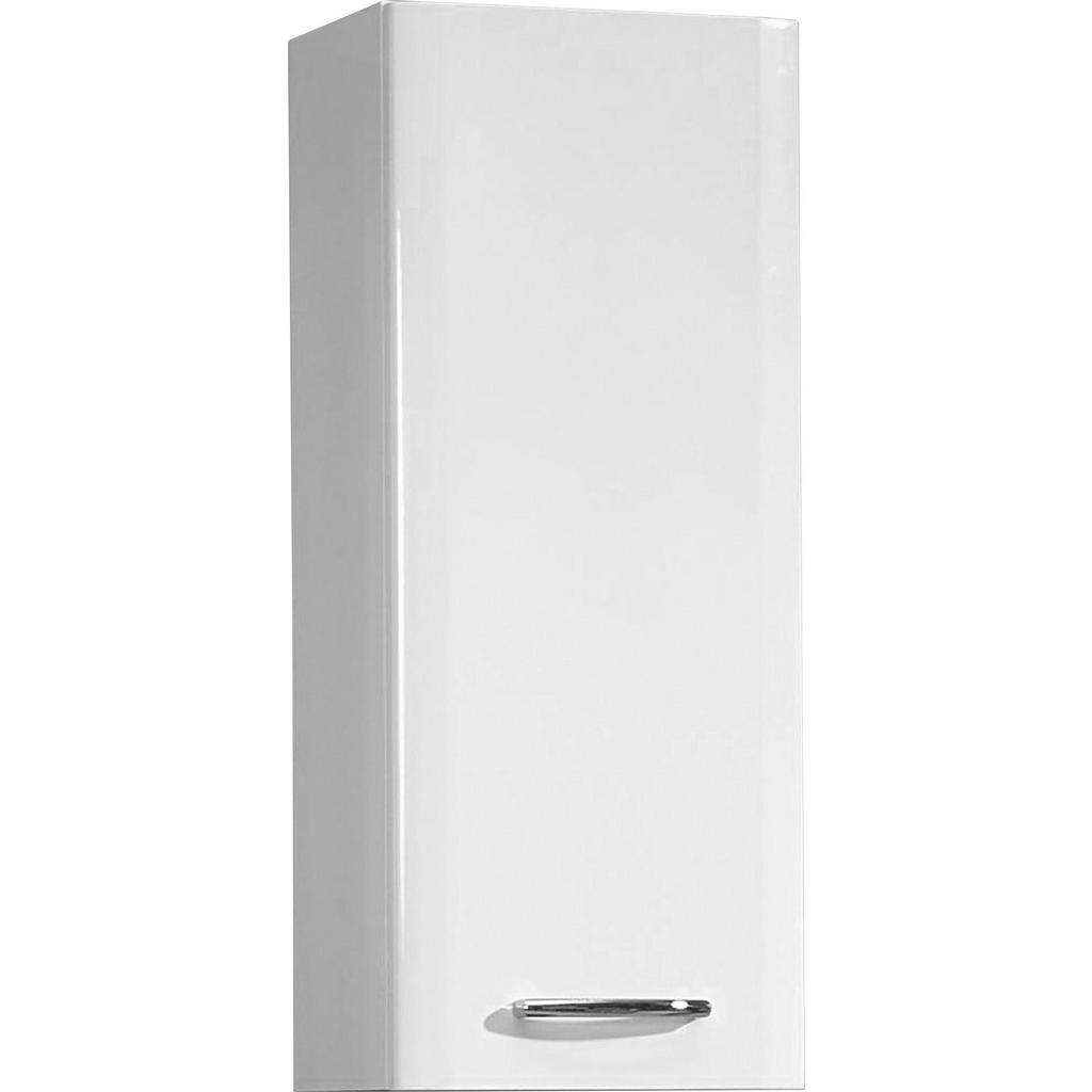 Carryhome HÄNGESCHRANK Weiß